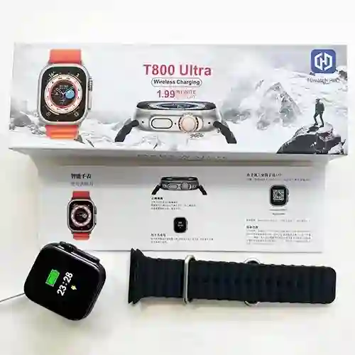 Smart Watch T800 Ultra