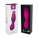 Vibrador Jack Shande