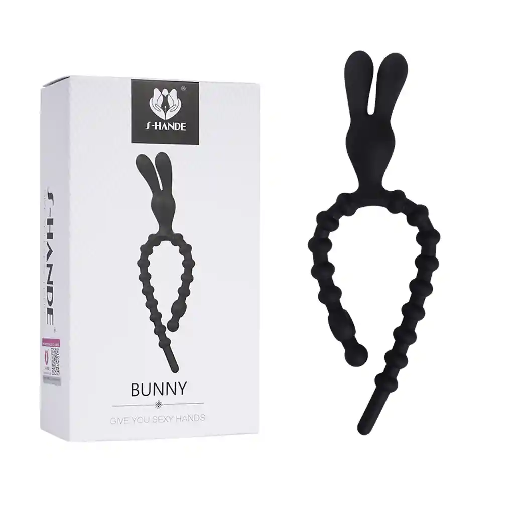 Anillo Bunny Shande