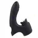 Vibrador Para El Dedo Devils Kiss Shande