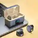 Microfono Profesional Doble Inalambrico