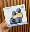 Microfono Profesional Doble Inalambrico