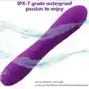 Vibrador Anal O Vaginal