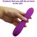 Vibrador Anal O Vaginal