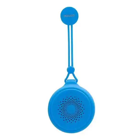 Parlante Bluetooth Inalambrico Impermeable D2147