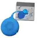 Parlante Bluetooth Inalambrico Impermeable D2147