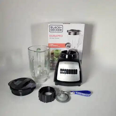Licuadora Black+decker Durapro