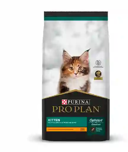 Pro Plan Cat Kitten Pollo Y Arroz X7.5kl