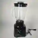Licuadora Imusa Power Glass Vaso Vidrio
