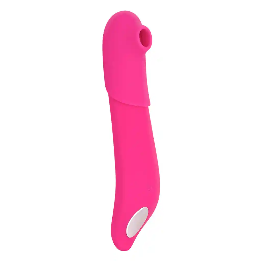 Succionador Y Vibrador Youmis Shande