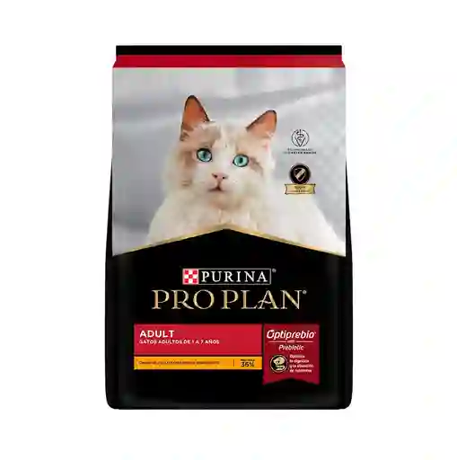 Pro Plan Cat Adult Cr X7.5kl