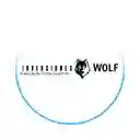 2 Und Vinipel Industrial Stretch Transparente 30cm Ancho X 500mts