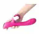 Vibrador Nymph Shande