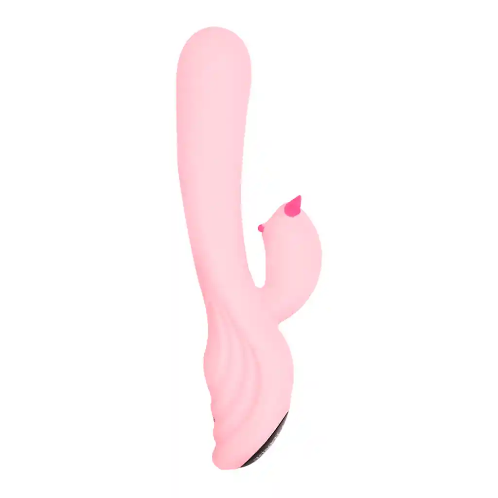 Vibrador Plume Shande