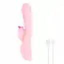 Vibrador Plume Shande