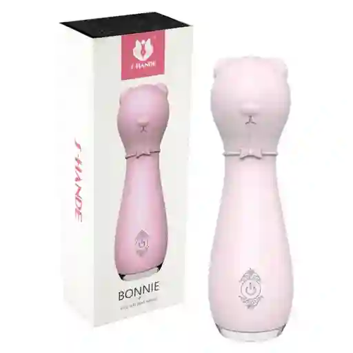 Vibrador Bonnie Shande