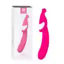 Vibrador Doble Vine Shande