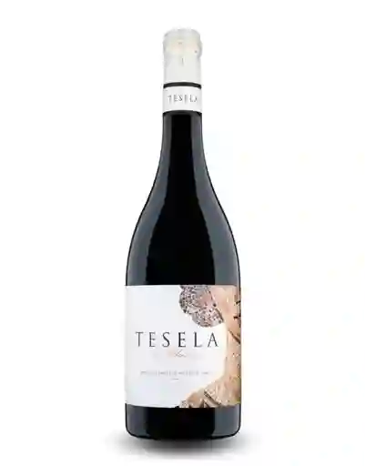 Vino Tinto Tesela Clunia Syrah Tempranillo