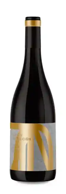 Vino Tinto Luzón Colección Roble