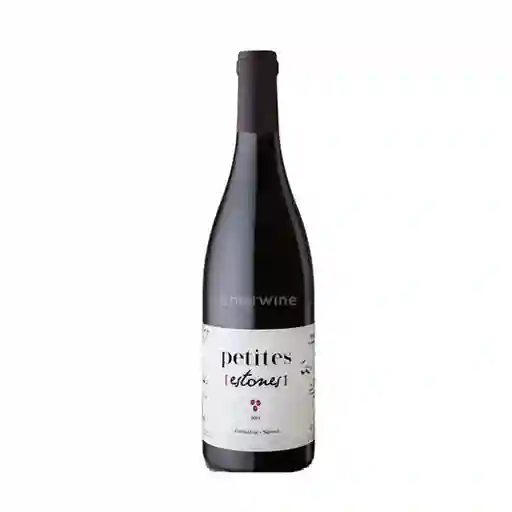 Petites Estones Tinto 2022
