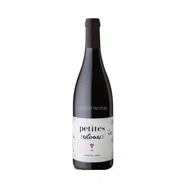 Petites Estones Tinto 2022