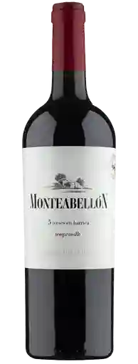 Vino Monteabellon