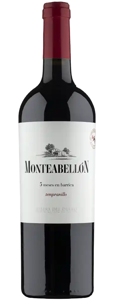 Vino Monteabellon