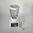 Licuadora Kalley 400w 1.5 Litros Vaso Acrilico
