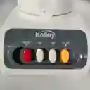 Licuadora Kalley 400w 1.5 Litros Vaso Acrilico
