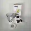 Licuadora Kalley 400w 1.5 Litros Vaso Acrilico