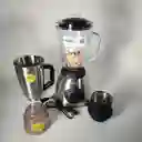 Licuadora Kalley Multifuncional 1.5 Litros