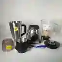 Licuadora Kalley Multifuncional 1.5 Litros
