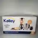 Licuadora Kalley Multifuncional 1.5 Litros