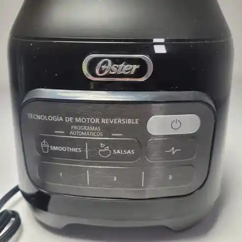 Licuadora Oster Reversible