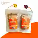 Kit Galletas Frutales X 2 Para Perros