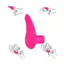 Vibrador Para El Dedo Ring Shande