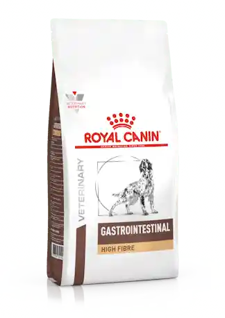 Royal Canin Gastrointestinal High Fibre Dog 2kg