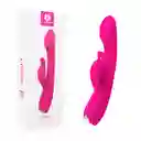 Vibrador Doble Anas Pink Shande