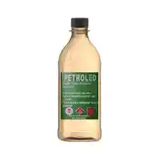 Petroleo X 1/2 Botella