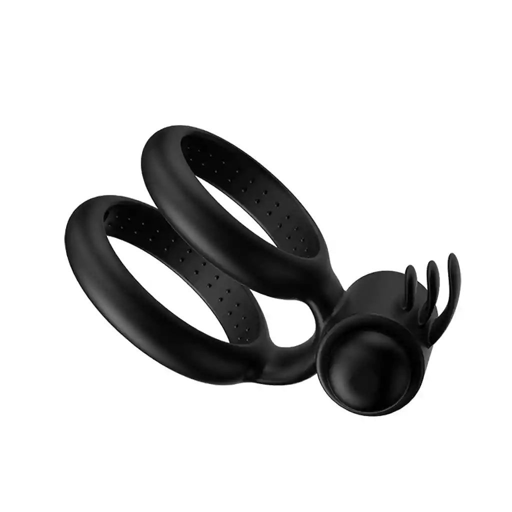 Anillo Vibrador Night Crawler Shande