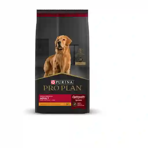 Pro Plan Adulto Raza Mediana X3kls16674