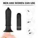 Vibrador Doble Titi Mini Shande