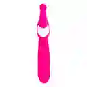 Vibrador Doble Vine Shande