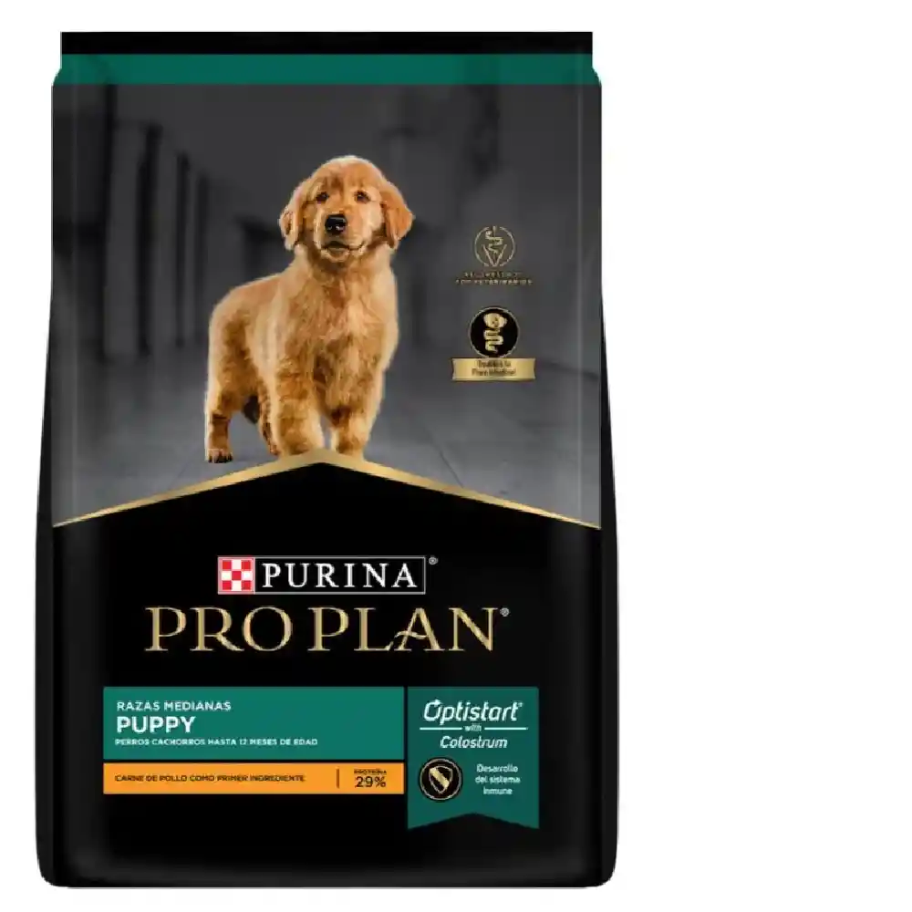 Pro Plan Puppy Complete Optistar X3kls 48481