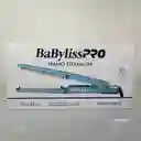 Plancha De Cabello Babyliss Digital Ancha