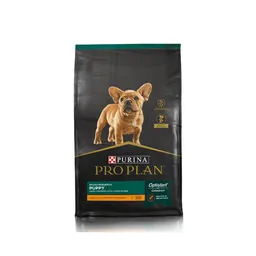 Pro Plan Puppy Small Breed X1kl 08334