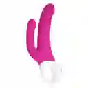 Vibrador Doble Jakiro Shande