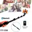 Monopod Palo De Selfie Yt-1288 Tripode Extensible Control Bluetooth