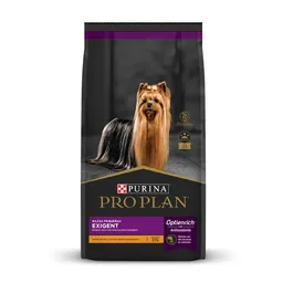 Pro Plan Exigent Small Breed X3kl 79495