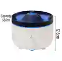 Humificador Volcánico De Aroma V21bt Azul